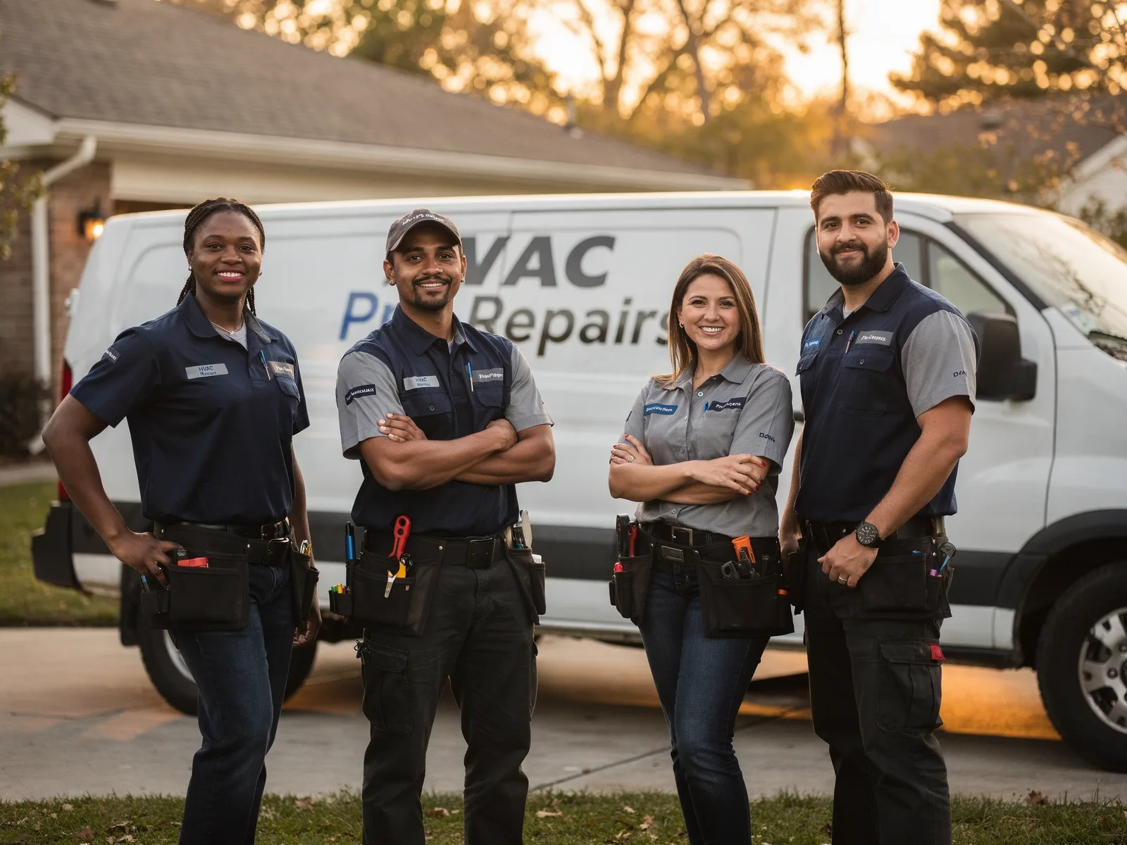 Heat Pump Repair company in Beachwood, NJ