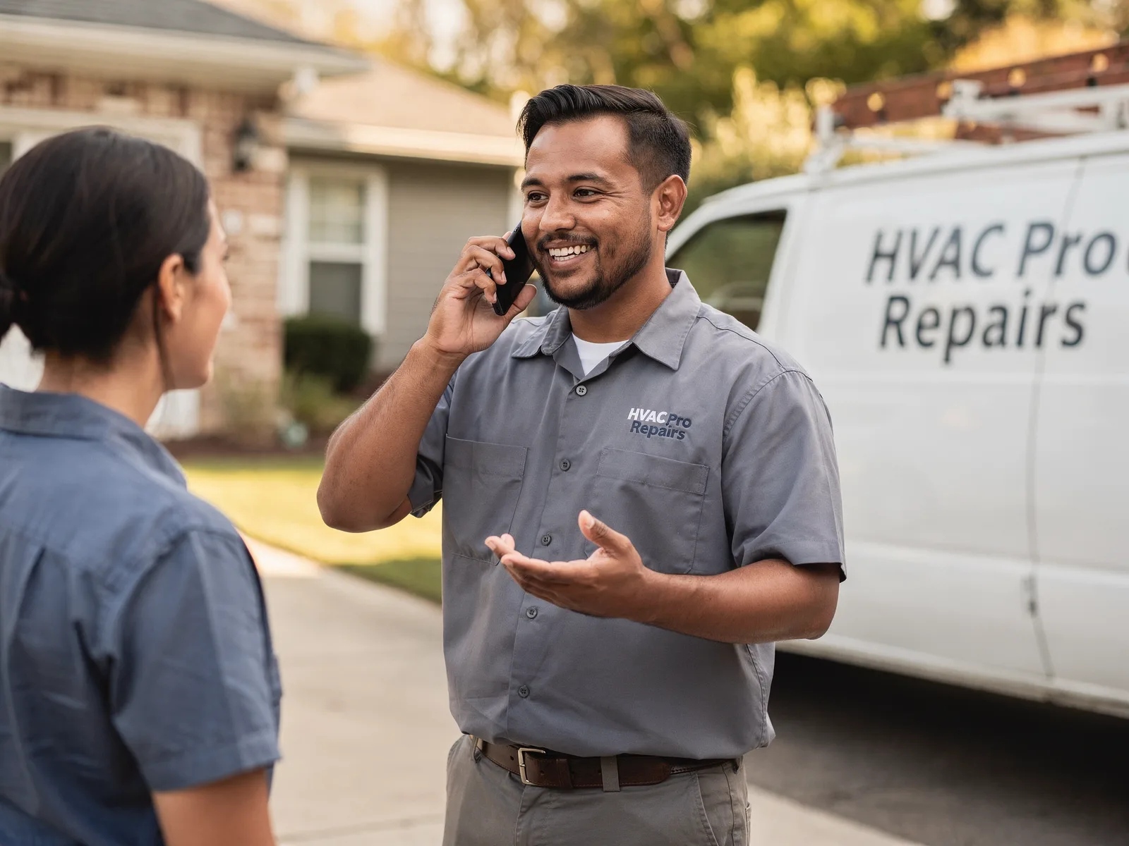 Heat Pump Repair Beachwood, NJ FAQs